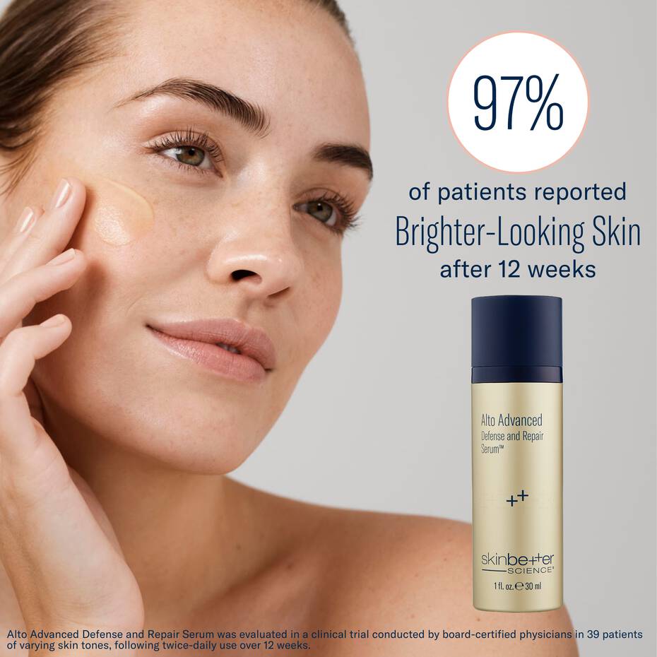 Alto Advanced Defense & Repair Serum