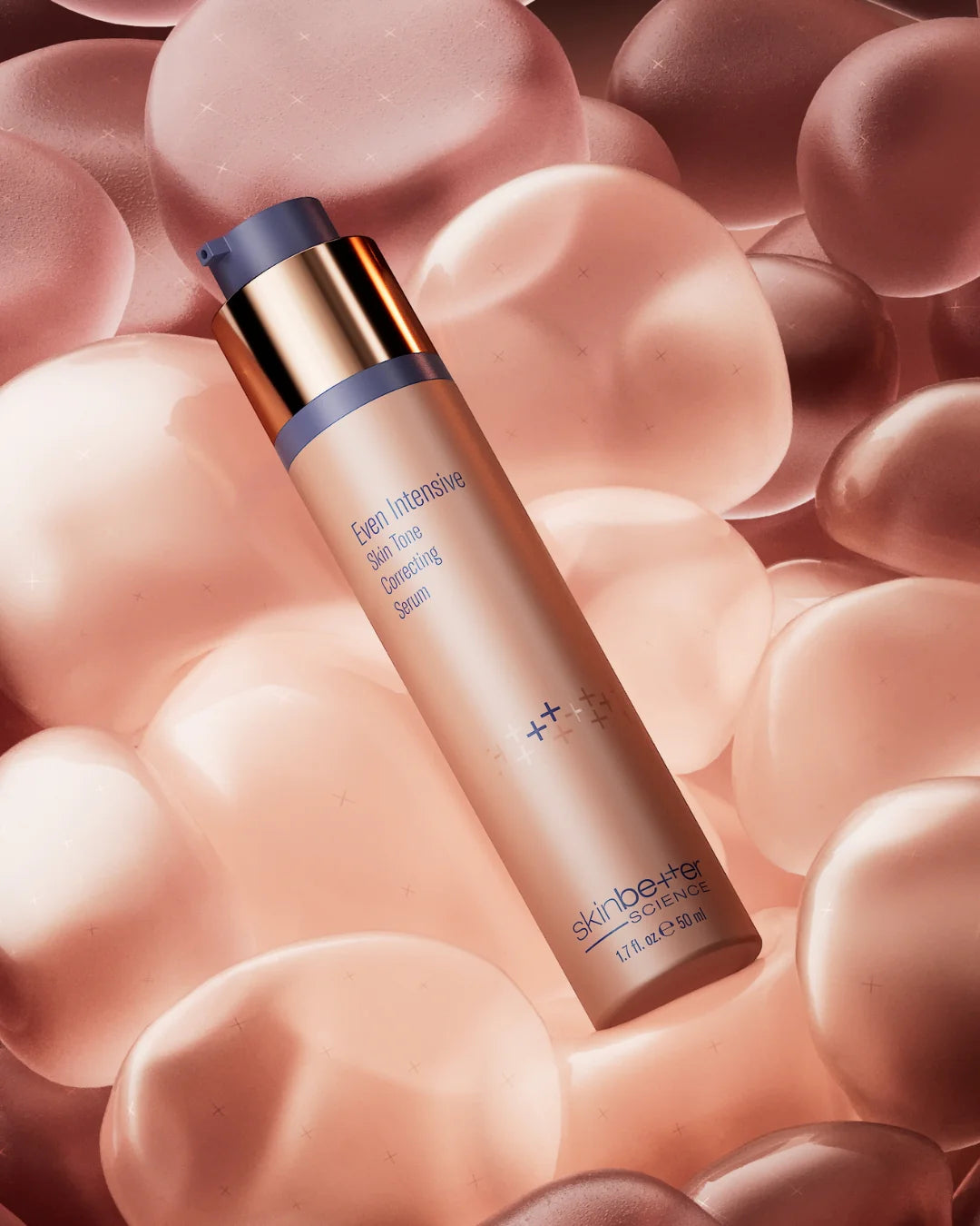 Even Intensive Skin Tone Correcting Serum