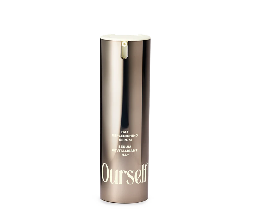 HA+ Replenishing Serum
