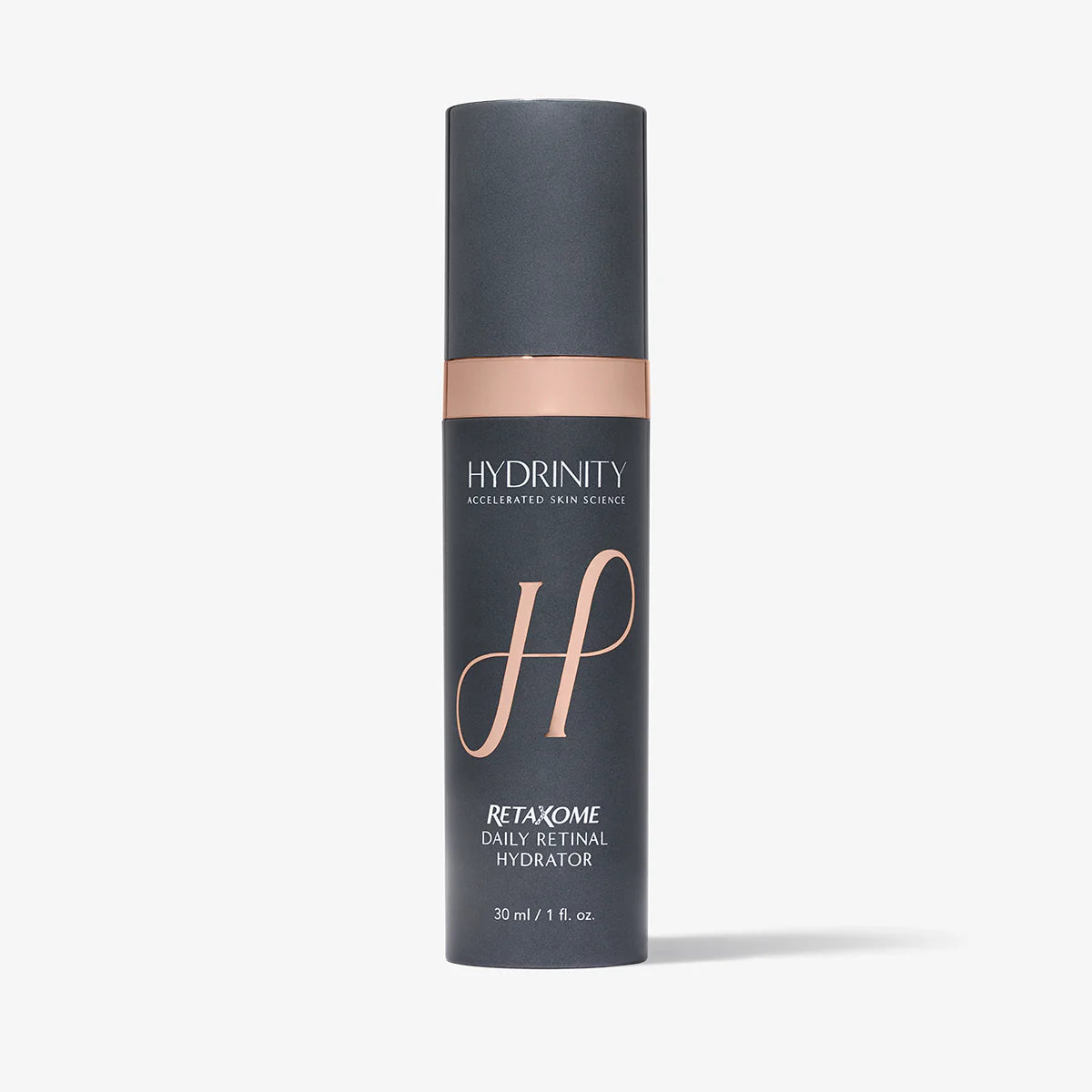 Hydrinity