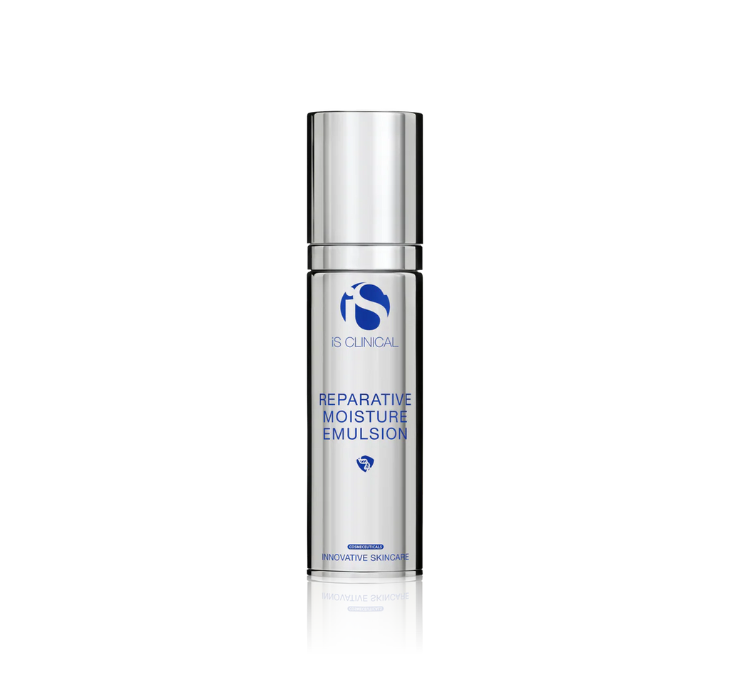Reparative Moisture Emulsion