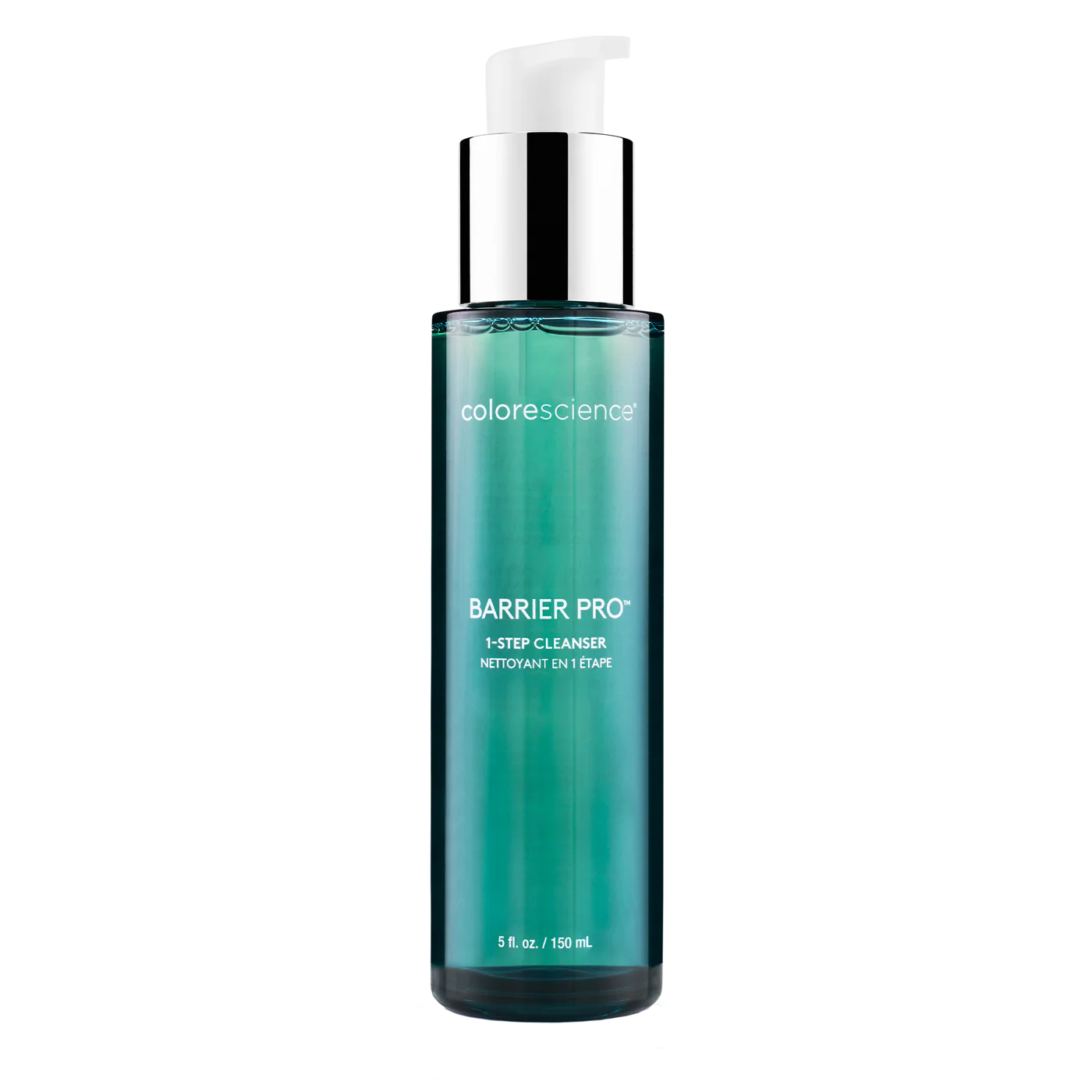 BarrierPro 1-Step Cleanser 