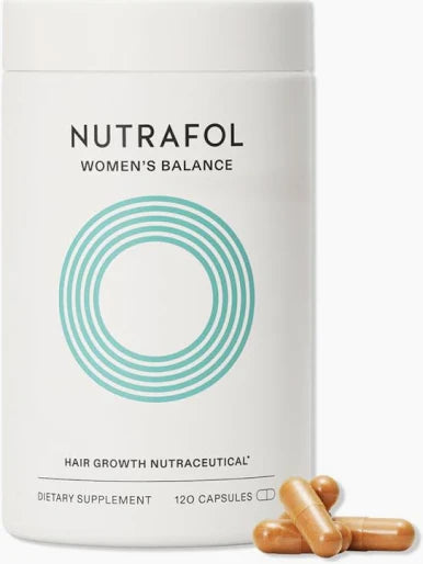 Nutrafol Women's Balance Pack