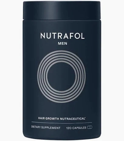 Nutrafol Men Hair Growth Pack