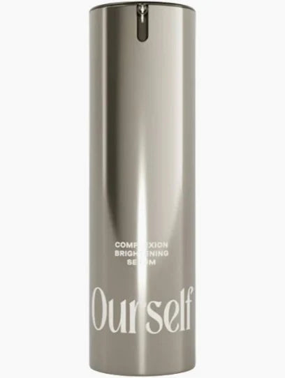 Ourself Complexion Brightening Serum