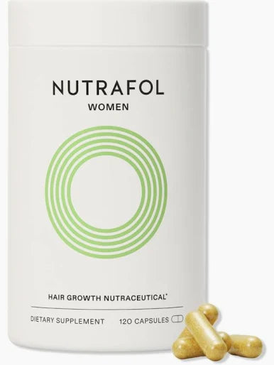 Nutrafol Women's Hair Growth Pack